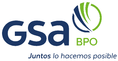 GSA Logo
